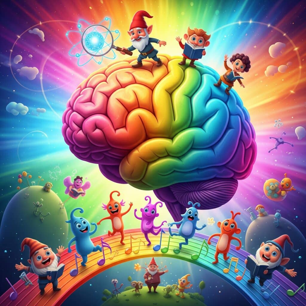 04 Farben, Humor & Erlebnis