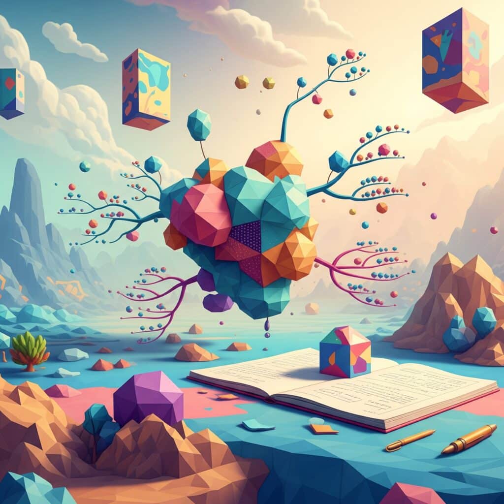 04 Kreative Notizen statt stures Auswendiglernen